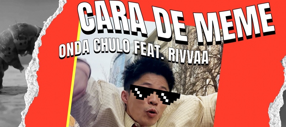 Desperados flips cringe culture with new campaign